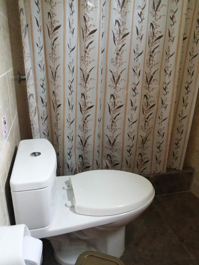 Illariy Tampu Ecoalbergue Oxapampa Bagian luar foto